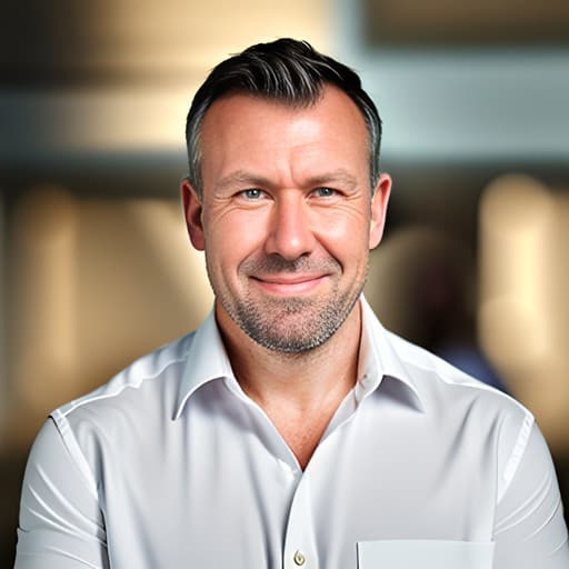Mark McDermott