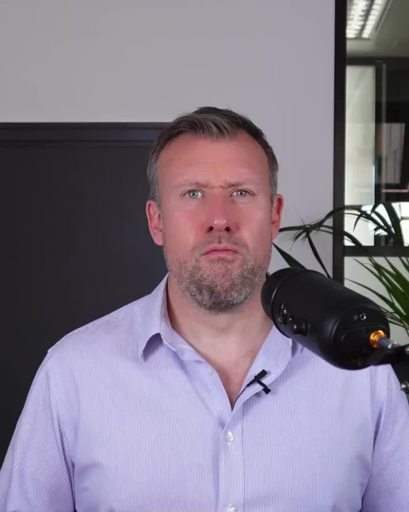 Why AI Prioritises Consumers Over Businesses