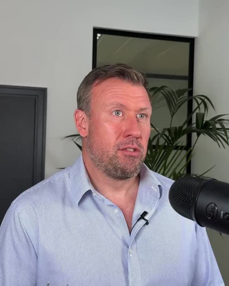 Why In-Person Interaction Matters for Career Growth