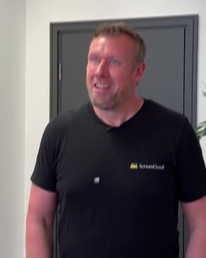 Innovative Digital Solution for America's Cup