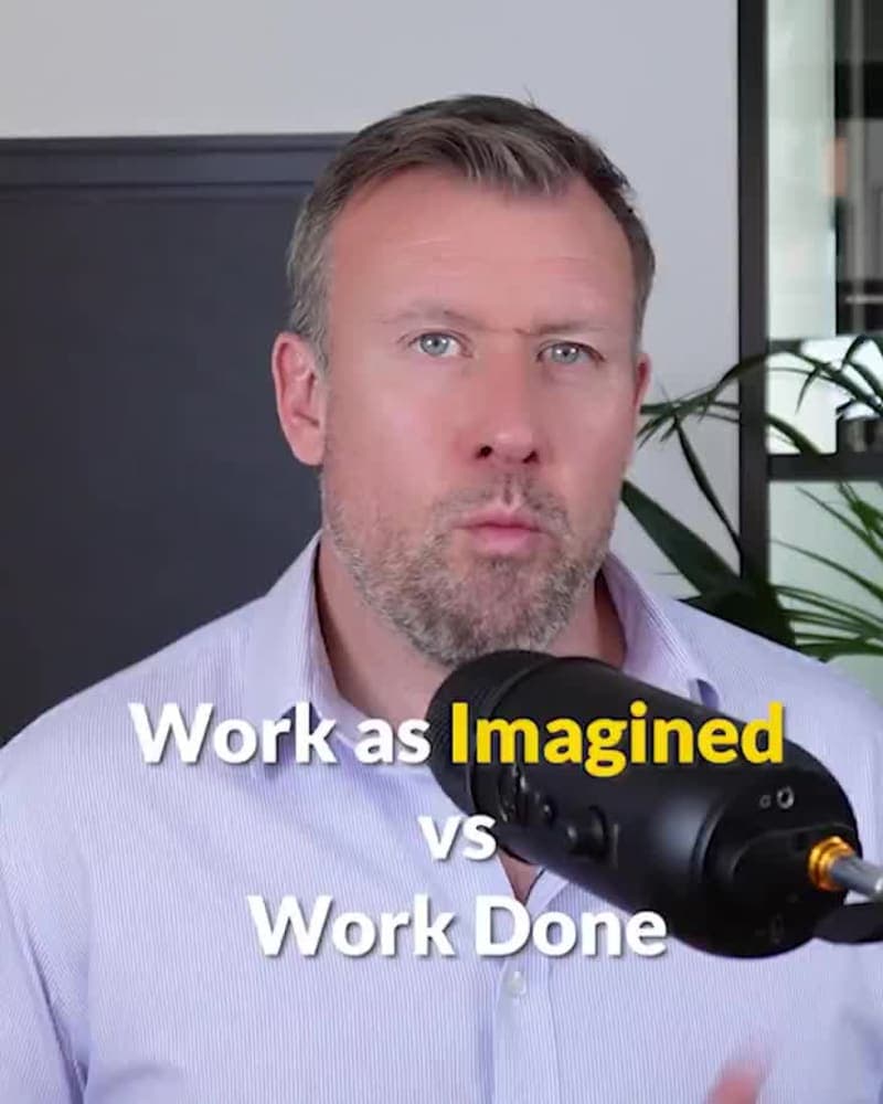 Improving Communication for Frontline Safety