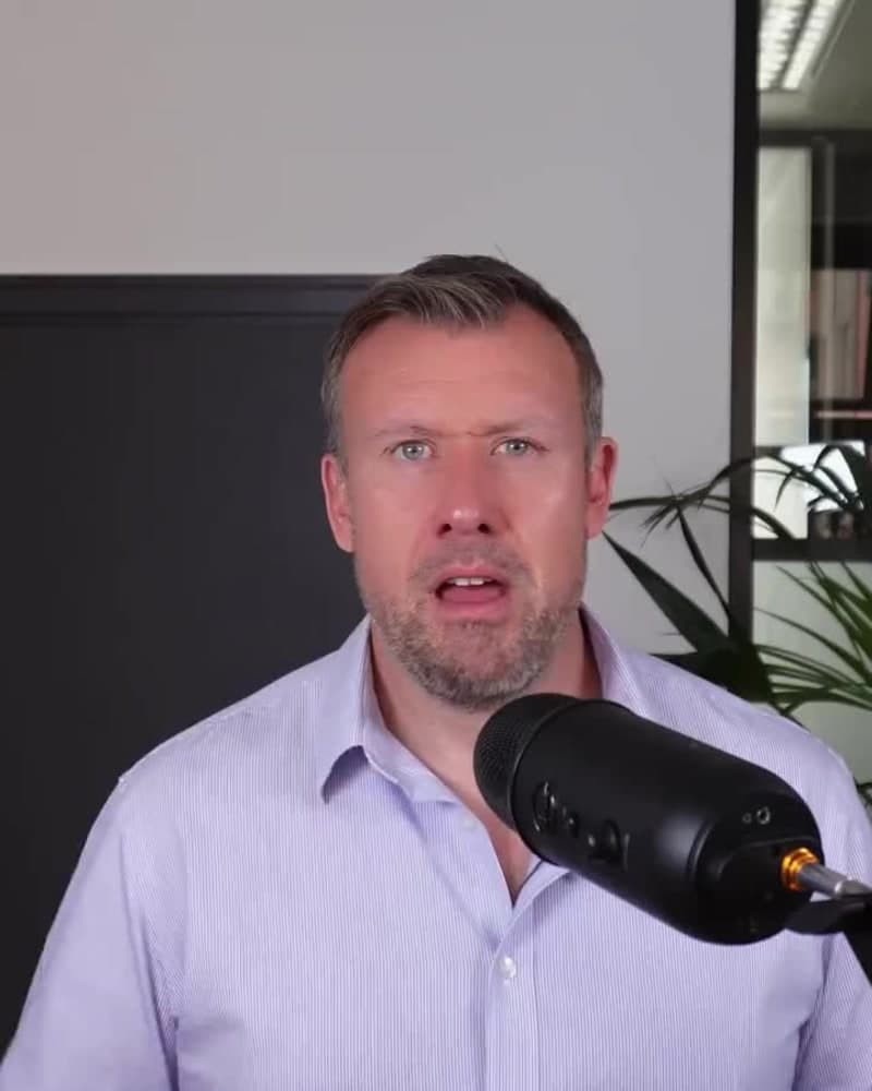 Strategic Business Engagement with Company TV