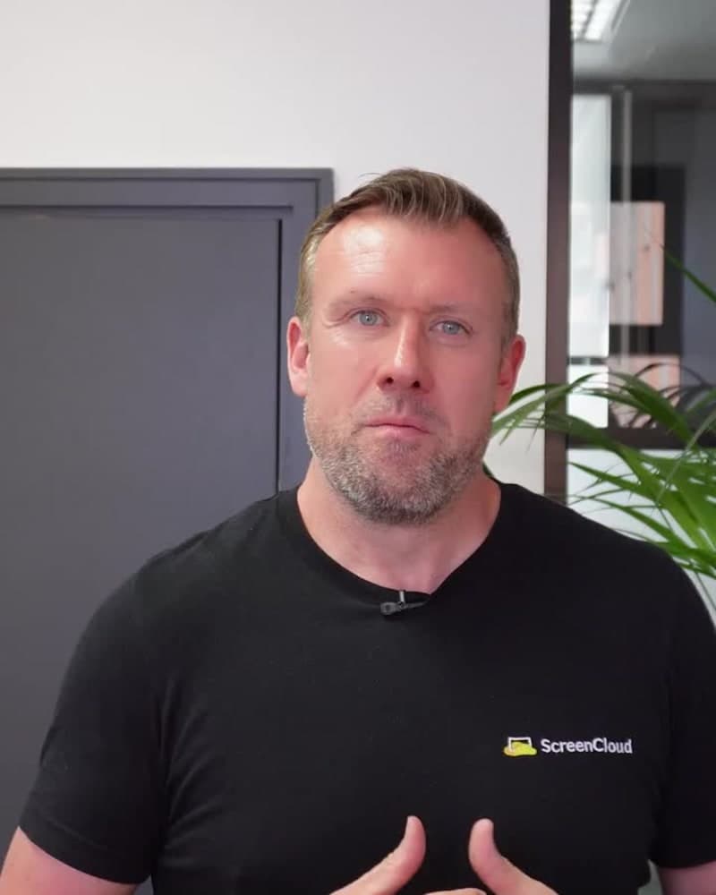 Challenging Norms in Digital Signage: Consumer vs Professional Displays