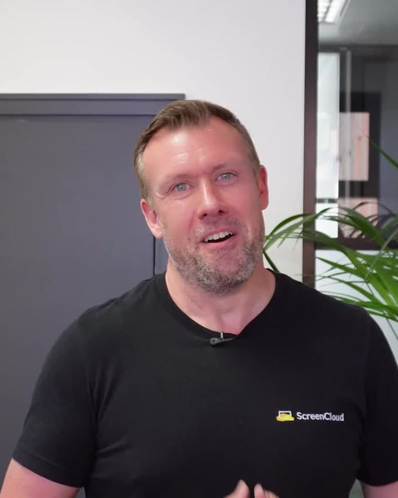 Transforming Content for Effective Screen Design