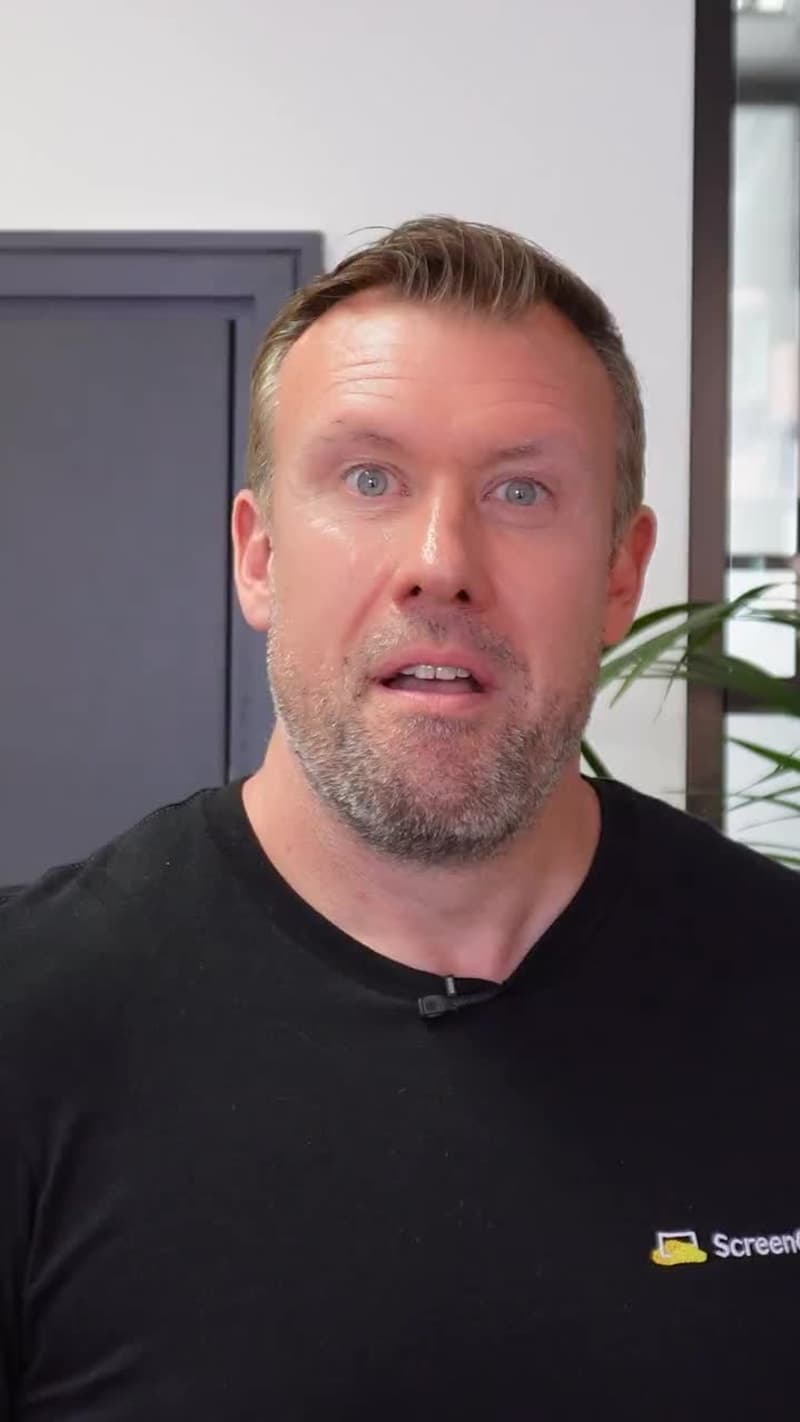 Optimising Workplace Screens for Positive Impact