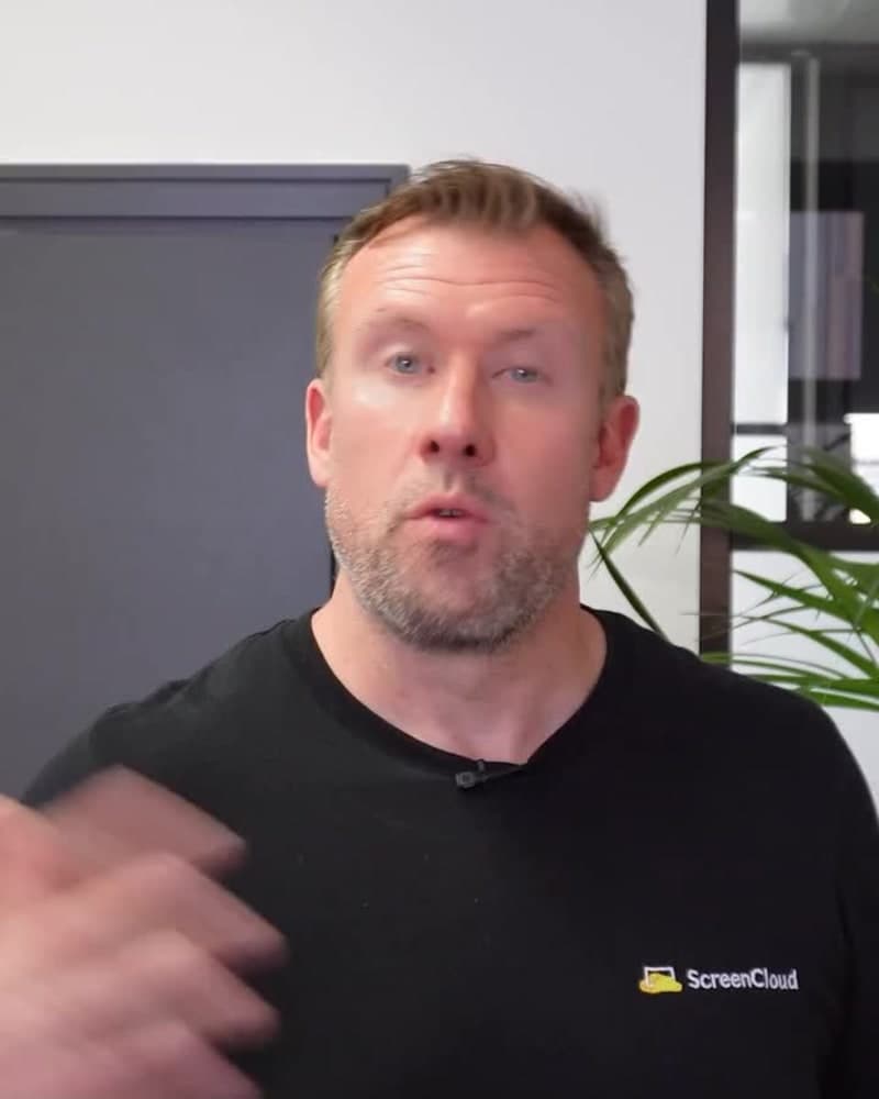 Getting Started with ScreenCloud: Simple and Affordable