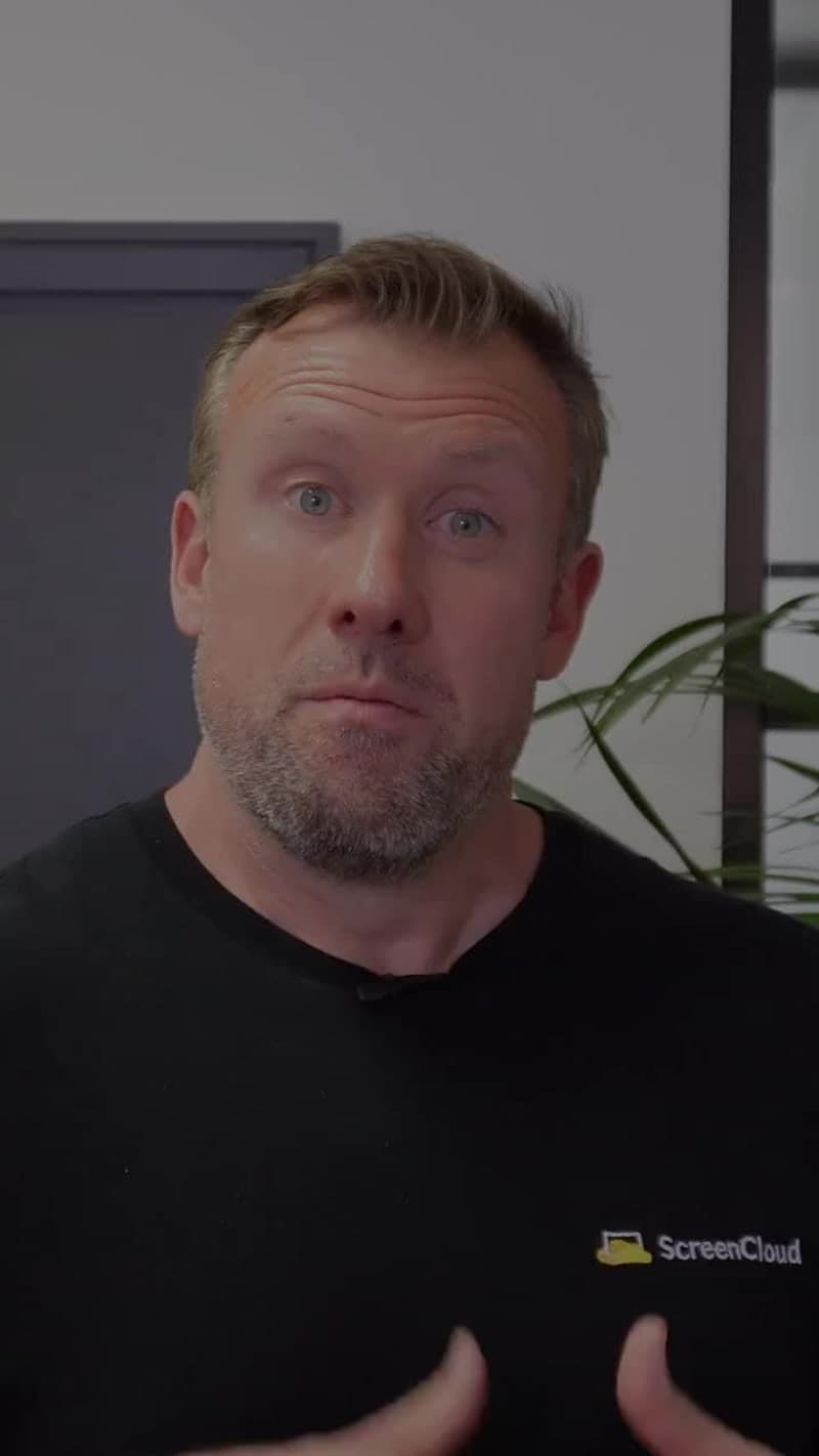 Reimagining Digital Signage for Diverse Audiences