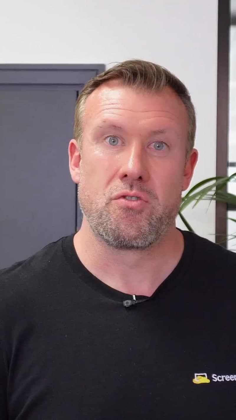 The Role of Screens in Modern Communication