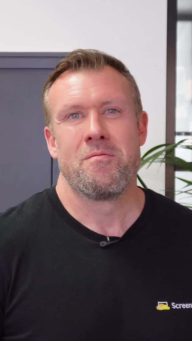 Optimising Screen Use in Modern Environments