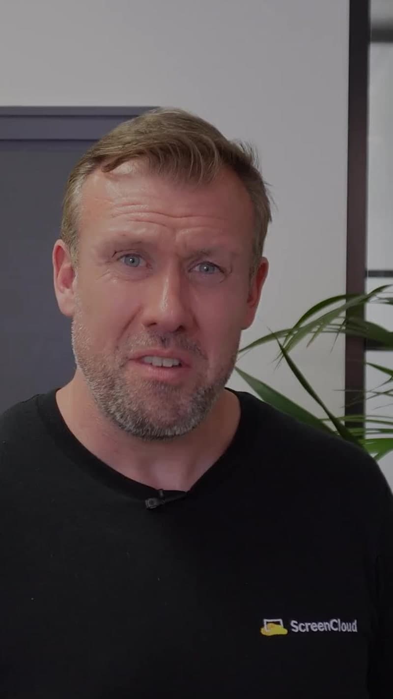 How I Use Screens in My Personal and Professional Life