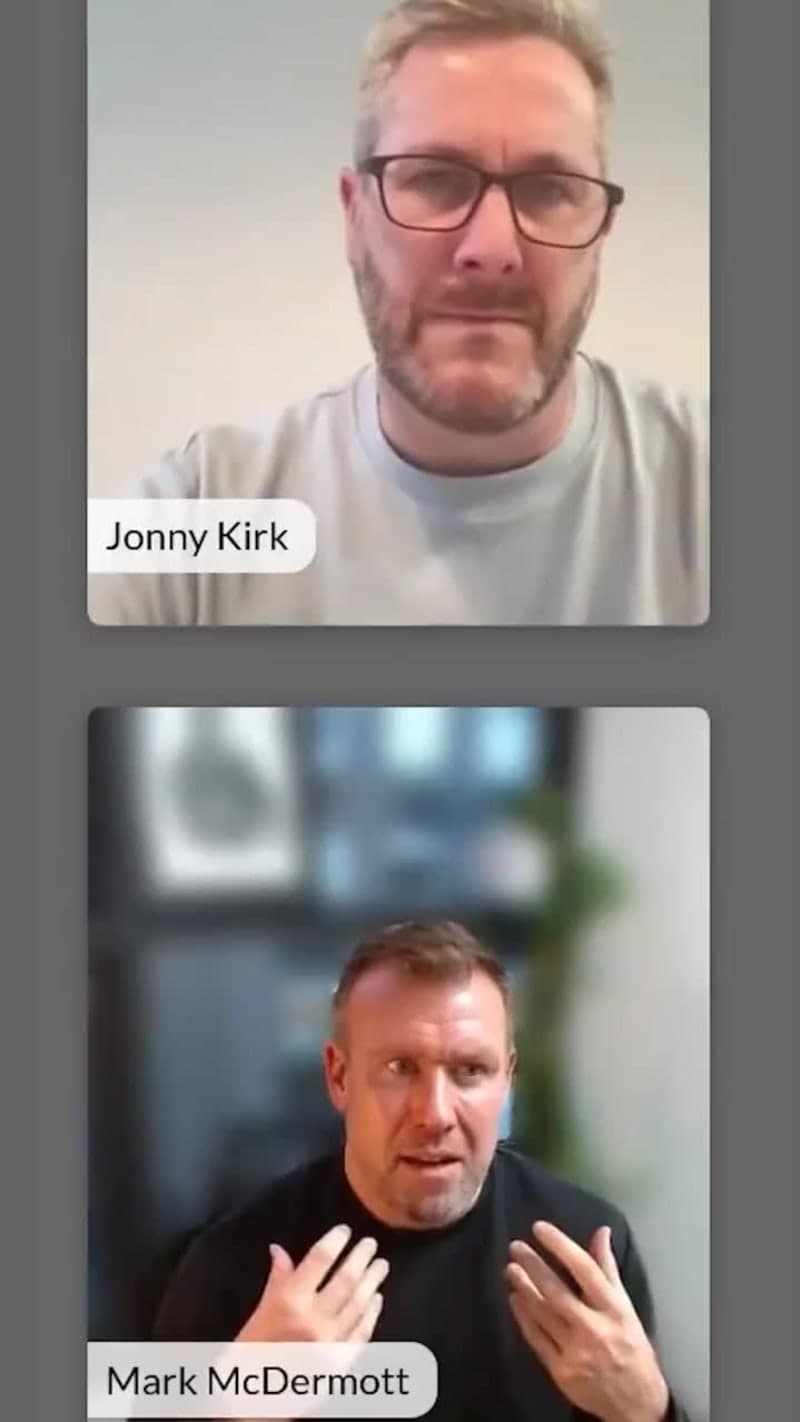 The Power of Repetition in Digital Communication