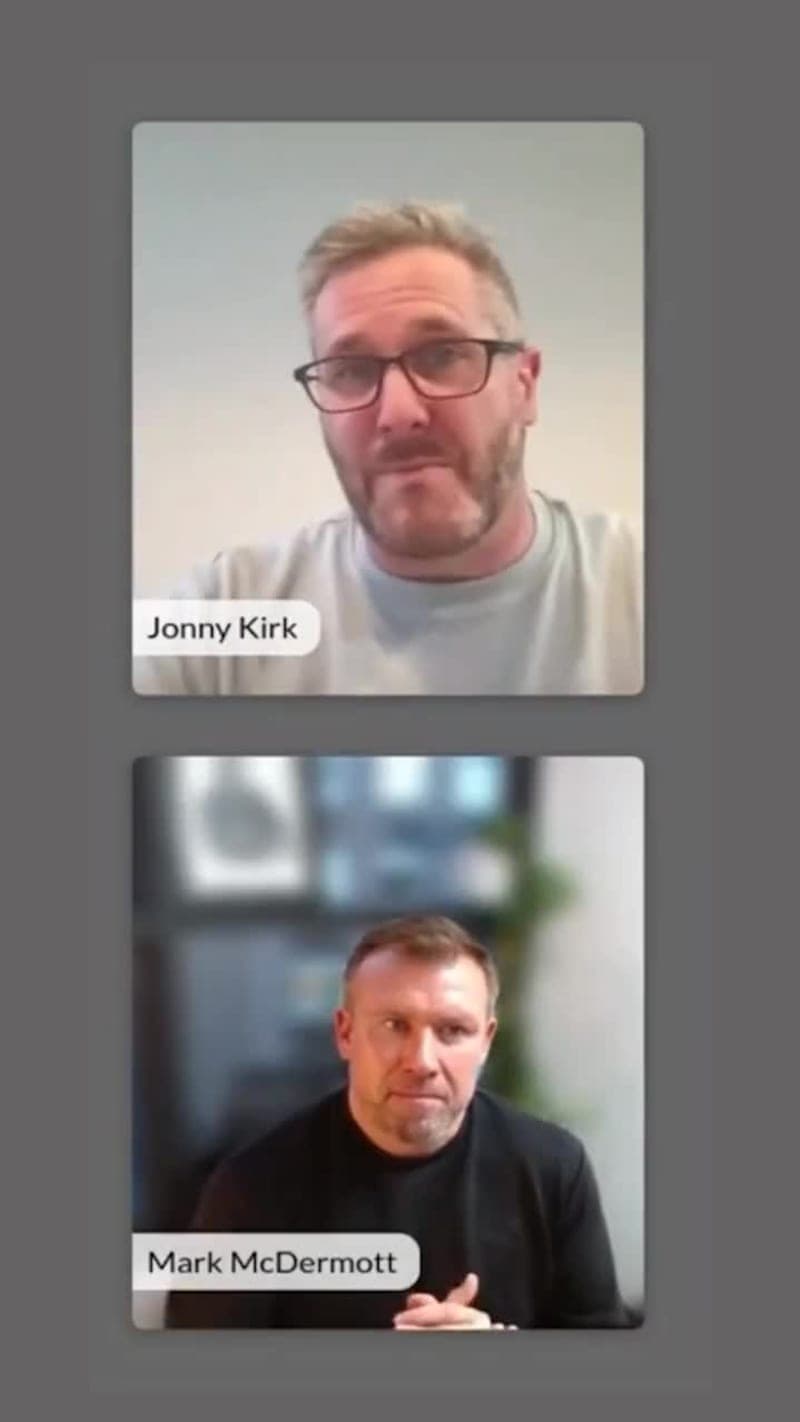 The Power of Passive Communication in Cognition