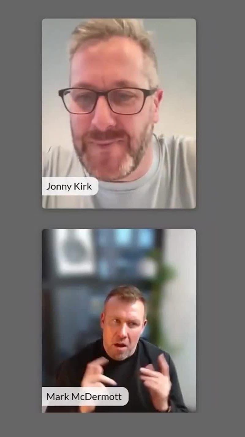 Localised Content for Enhanced User Engagement
