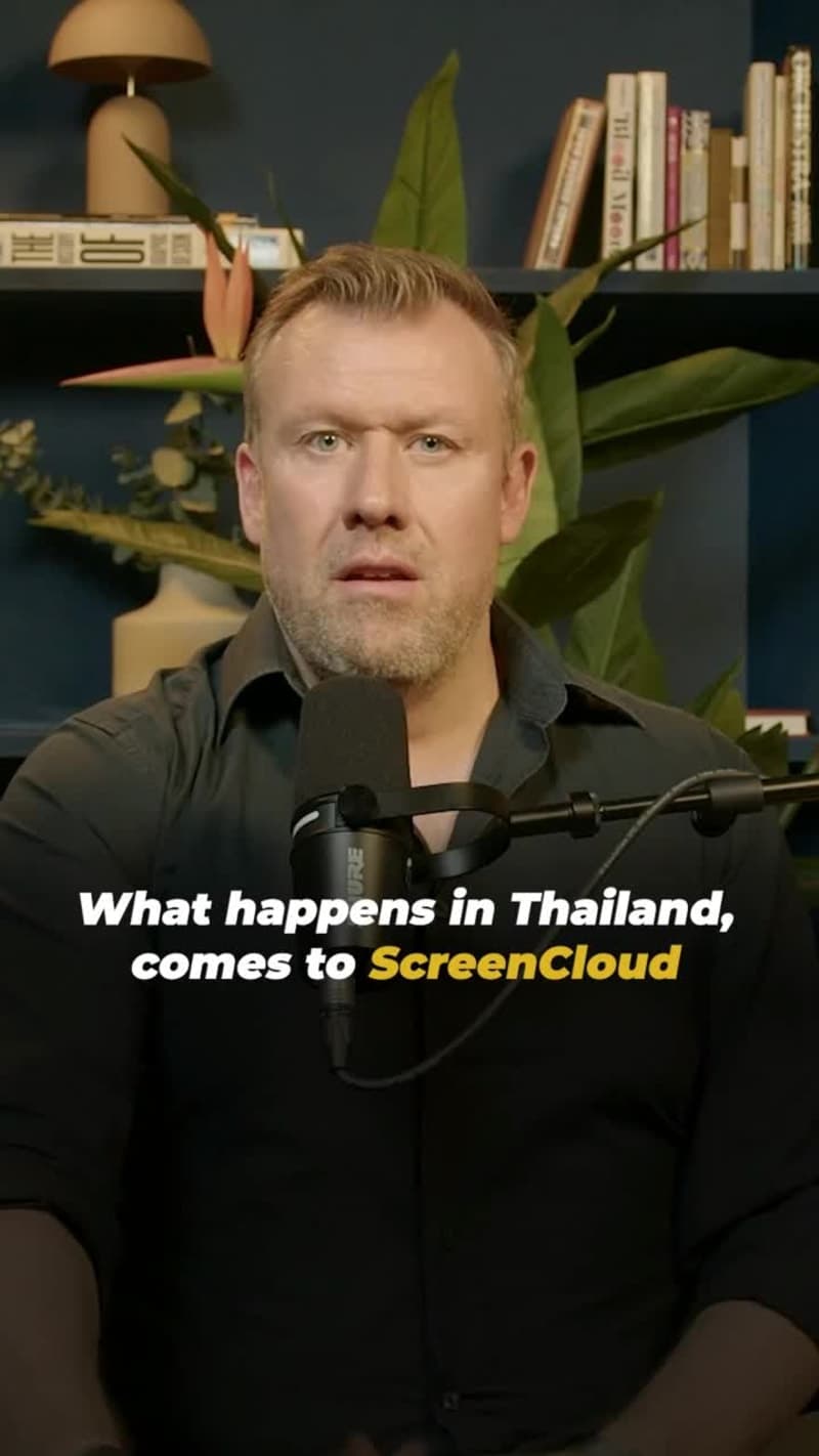 Collaborative Product Planning at ScreenCloud