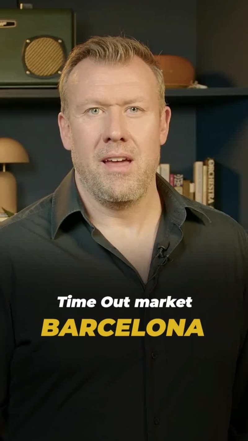 Maximising Screen Use in Modern Food Markets