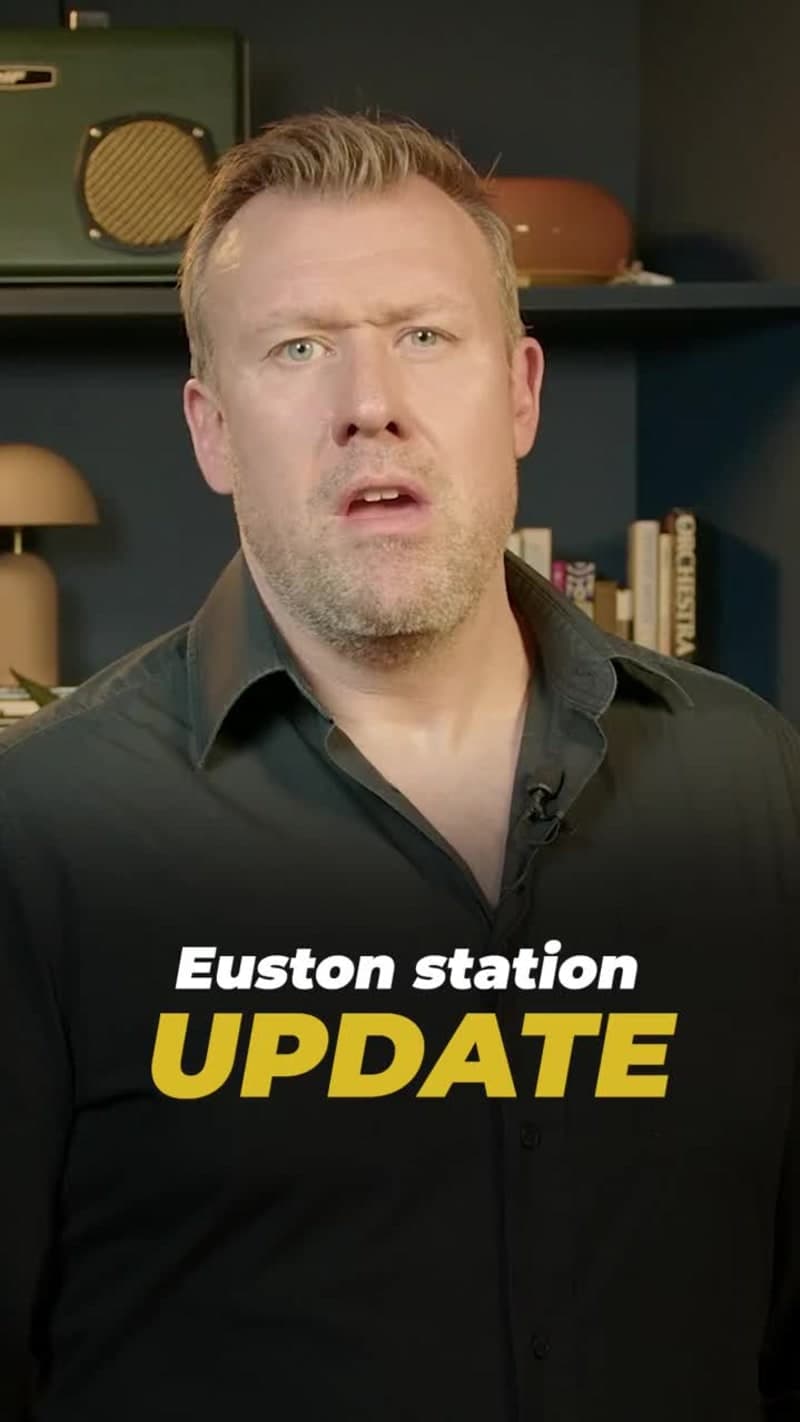 The Impact of Digital Advertising at London Euston