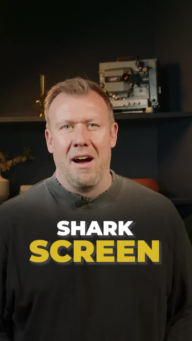 Screens That Bite Back: A Fun Social Media Phenomenon