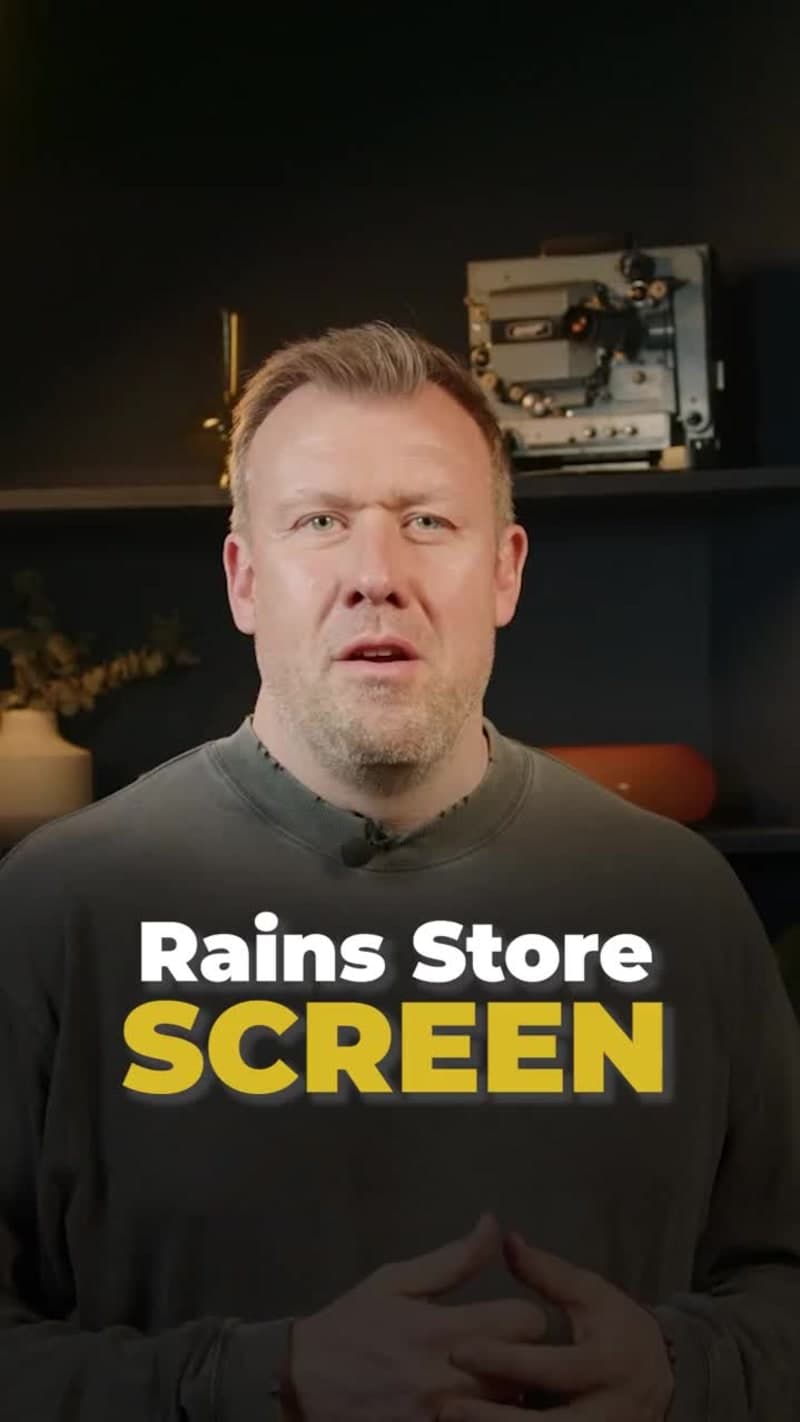 Innovative Storefronts: Embracing Curiosity and Technology