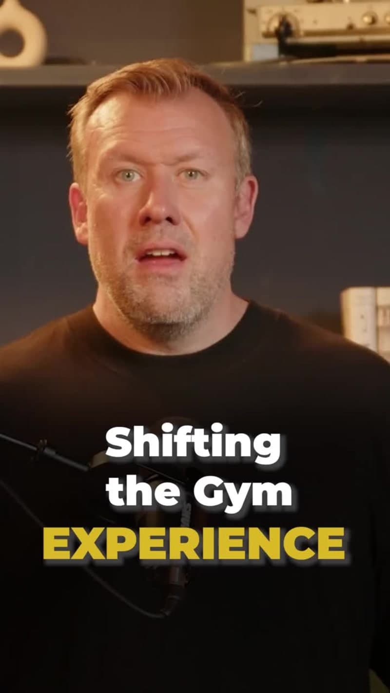 Enhancing Gym Experiences with Digital Signage