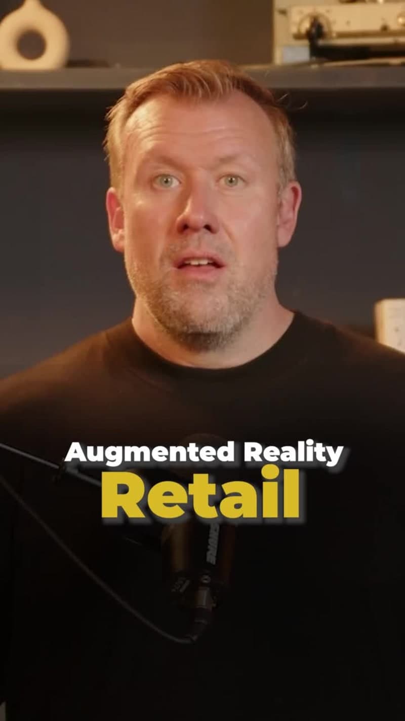 Can Technology Revitalise the High Street Retail Experience?