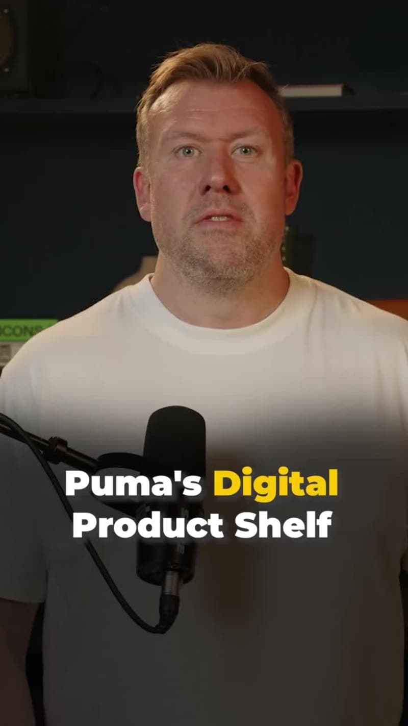 Innovative In-Store Experience with RFID Technology