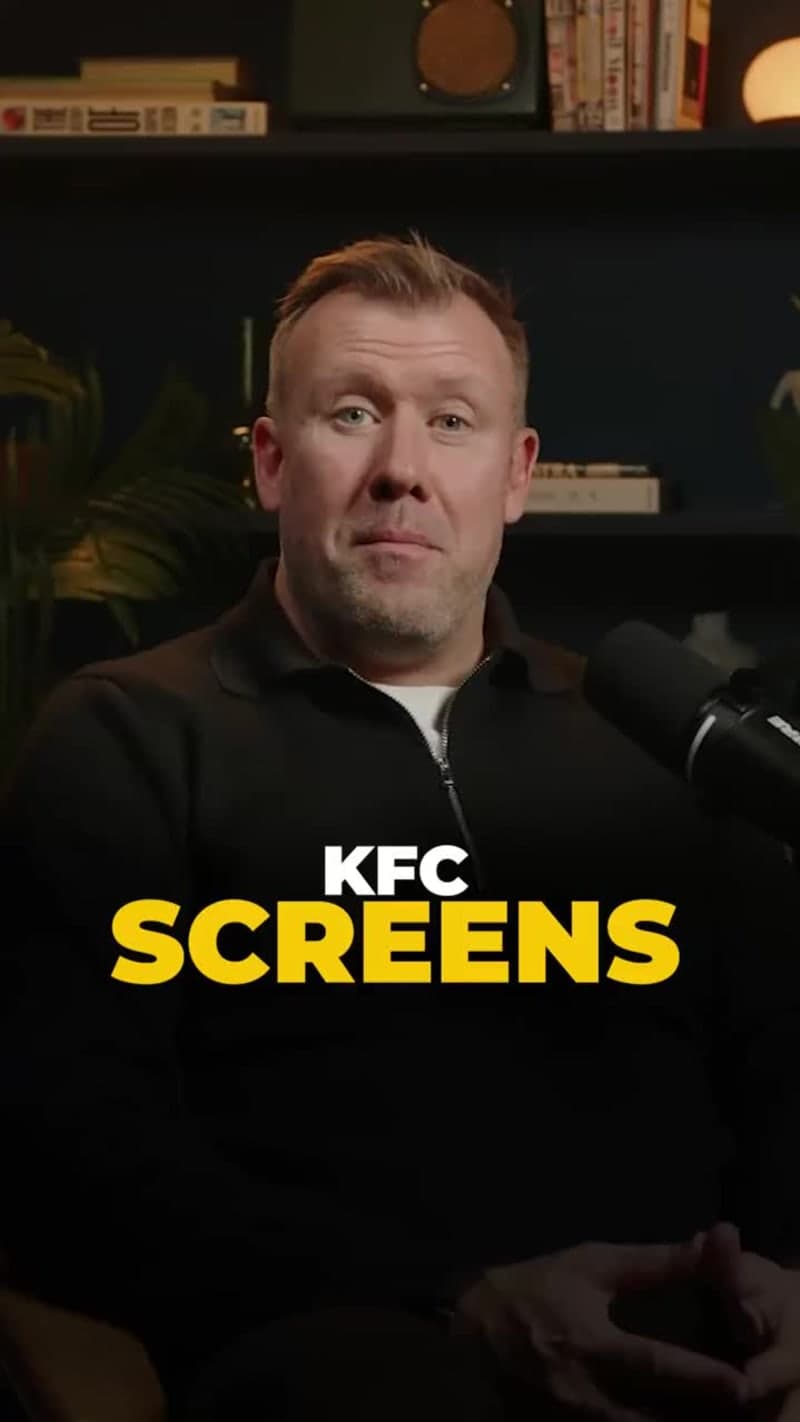 The Future of Kiosk and Screen Integration in Retail