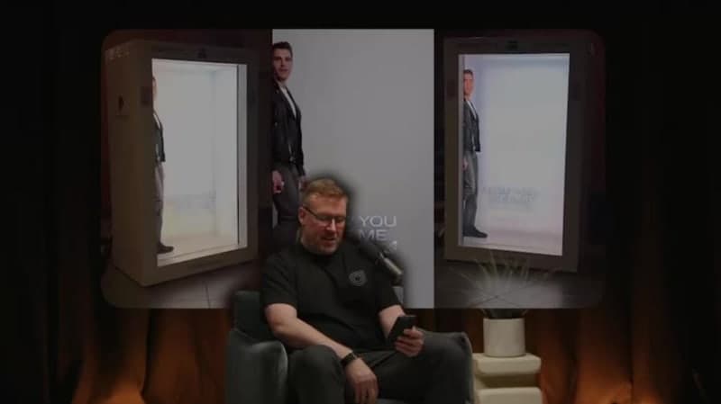 Innovative Movie Promotion: A Magical Experience